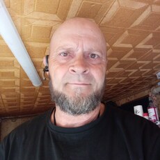Фотография мужчины Виталий, 58 лет из г. Короча