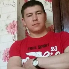 Фотография мужчины Ришат, 41 год из г. Уфа
