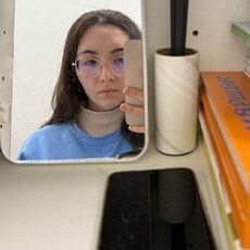 Фотография девушки Света, 24 года из г. Магадан
