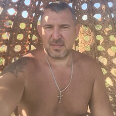Фотография мужчины Андрей, 44 года из г. Райчихинск