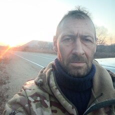 Фотография мужчины Андрей, 49 лет из г. Находка