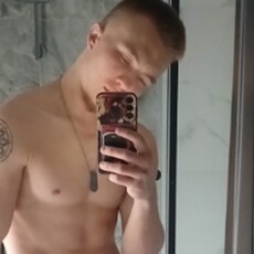 Фотография мужчины Макс, 30 лет из г. Иркутск