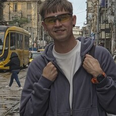 Фотография мужчины Влад, 26 лет из г. Бобруйск