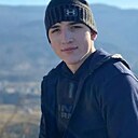 Азамат, 28 лет