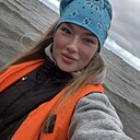 Анастасия, 23 года