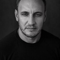 Фотография мужчины Серж, 42 года из г. Ханты-Мансийск