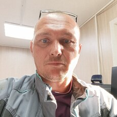 Фотография мужчины Виктор, 42 года из г. Хабаровск