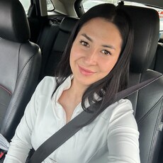Татьяна, 35 из г. Улан-Удэ.