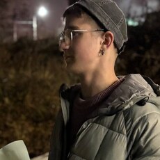 Фотография мужчины Василий, 18 лет из г. Иркутск