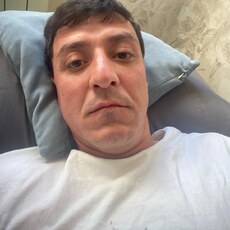 Фотография мужчины Душа, 41 год из г. Тамбов