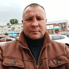 Фотография мужчины Николай, 47 лет из г. Барнаул