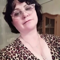 Фотография девушки Надежда, 55 лет из г. Краснодар
