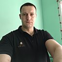Игорь Пижон, 33 года