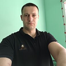 Фотография мужчины Игорь Пижон, 33 года из г. Тула