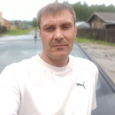 Фотография мужчины Саша, 40 лет из г. Тюмень