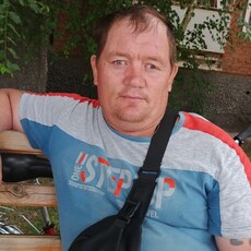 Фотография мужчины Владимир, 43 года из г. Гусиноозерск