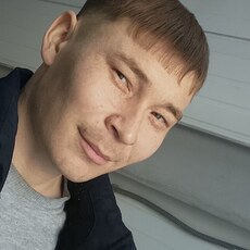 Фотография мужчины Руслан, 30 лет из г. Петропавловск