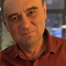 Фотография мужчины Василий, 46 лет из г. Екатеринбург