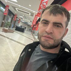 Фотография мужчины Арслан, 37 лет из г. Мытищи