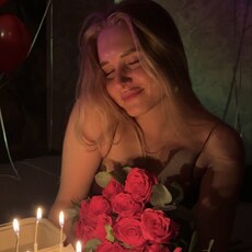 Анастасия, 23 из г. Санкт-Петербург.