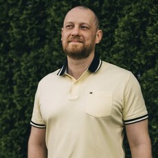Фотография мужчины Дмитрий, 43 года из г. Гомель