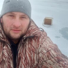 Фотография мужчины Артем, 41 год из г. Чалтырь