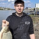 Максим, 18 лет