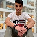 Максим, 25 лет