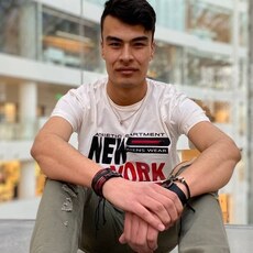 Фотография мужчины Максим, 25 лет из г. Екатеринбург