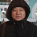 Ербол, 42 года