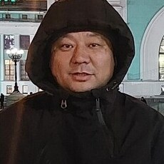 Фотография мужчины Ербол, 42 года из г. Алматы