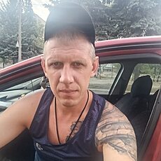 Фотография мужчины Сергей, 34 года из г. Снежное