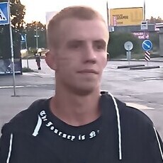 Фотография мужчины Саша, 24 года из г. Киев