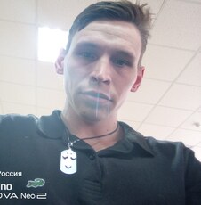 Фотография мужчины Dsnil, 32 года из г. Шадринск