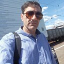 Дато, 49 лет