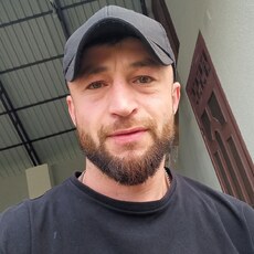 Фотография мужчины Omarov Famil, 30 лет из г. Суздаль