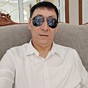 Иса, 36 лет