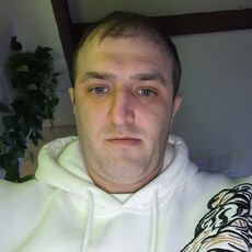 Фотография мужчины Денис, 32 года из г. Саранск