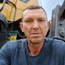 Фотография мужчины Андрей, 51 год из г. Таштагол