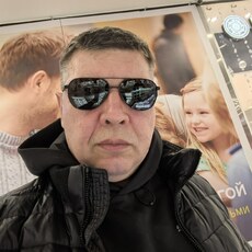 Фотография мужчины Виталий, 46 лет из г. Анапа