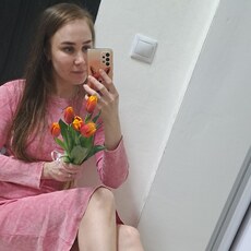 Фотография девушки Алена, 38 лет из г. Туймазы
