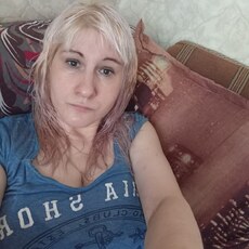 Фотография девушки Nata, 43 года из г. Иркутск