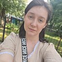 Визалия, 27 лет
