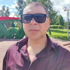 Фотография мужчины Василий, 45 лет из г. Орша