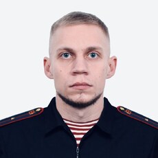 Фотография мужчины Дмитрий, 25 лет из г. Мелитополь