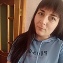 Анастасия, 28 лет