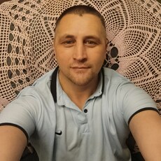 Фотография мужчины Алексей, 44 года из г. Ульяновск