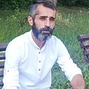 Али, 38 лет