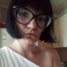 Фотография девушки Окс, 24 года из г. Комсомольск-на-Амуре