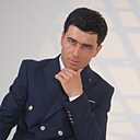 Sirojiddin, 23 года